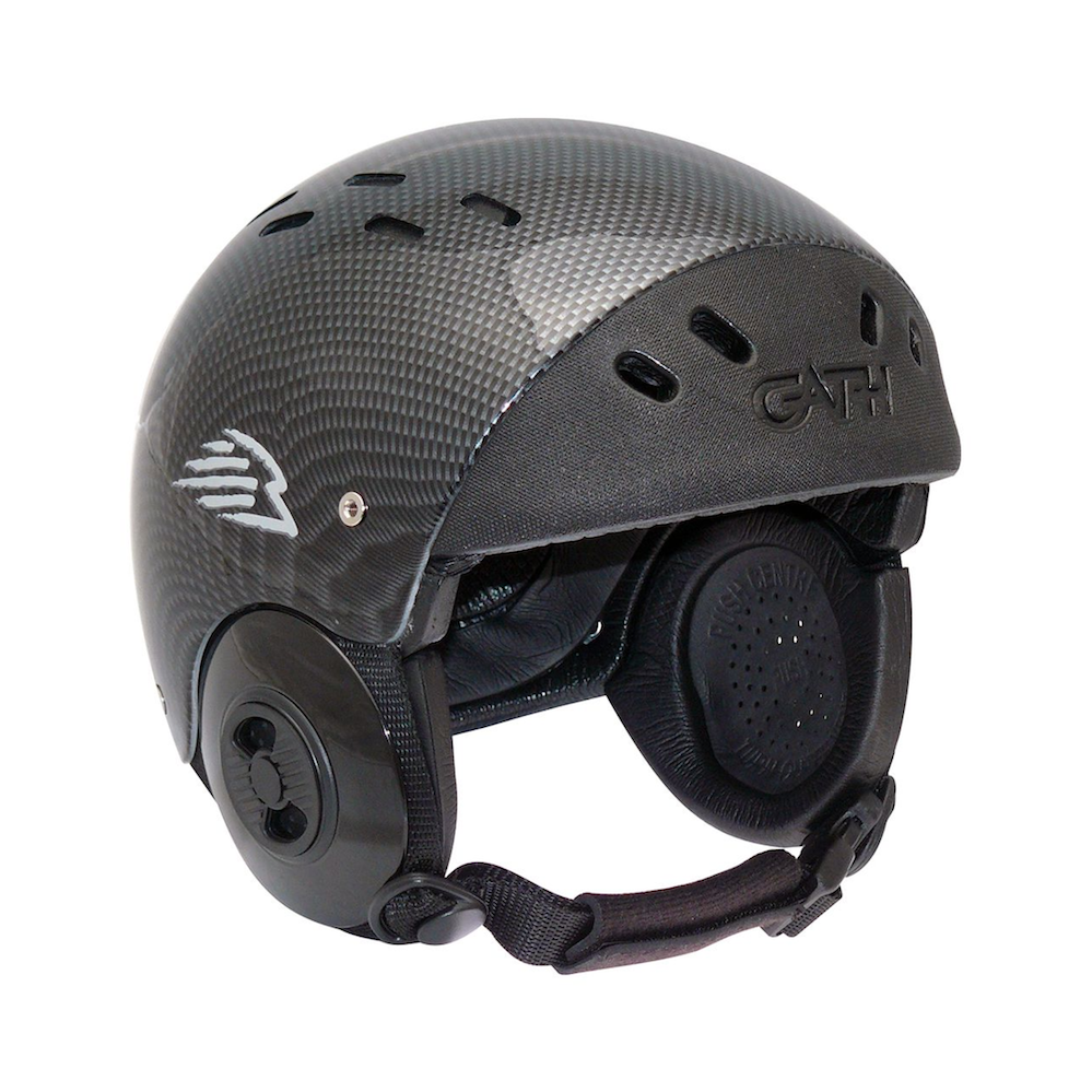 Bigsurf — Gath Surf Convertible Helmet